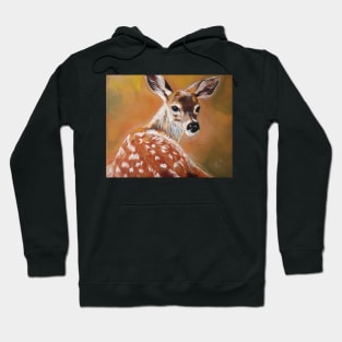 Beautiful Deer Hoodie